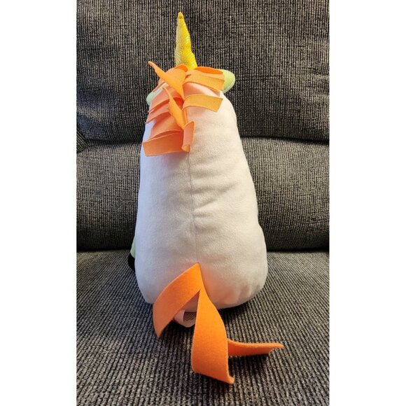 Kohl's Cares UNICORN plush by Bob Shea 2013 Stuffed Animal Toy - Picture 4 of 8